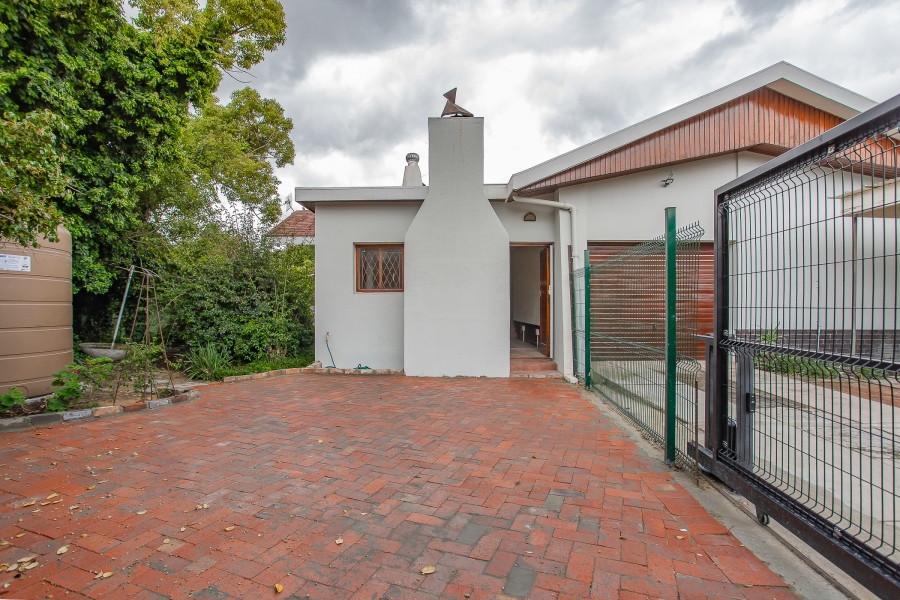 To Let 3 Bedroom Property for Rent in Denneburg Western Cape